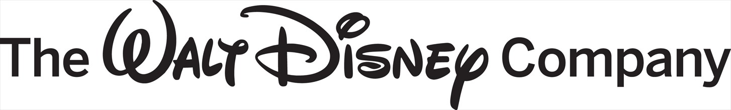 Logo Walt Disney Company