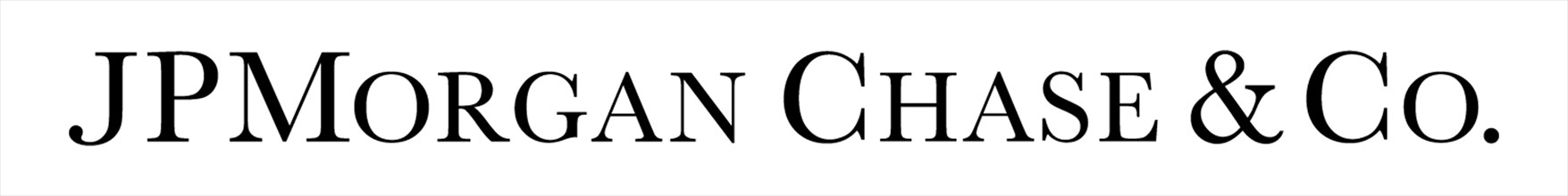 Logo JPMorgan Chase & Co.