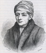 Johann Regiomontanus