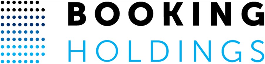 Logo Booking Holdings