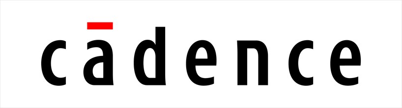 Logo Cadence