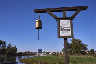 Historical bell