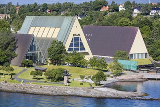 Norsk Maritimt Museum