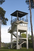 US Observation Tower