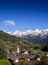 Le Grand-Bornand