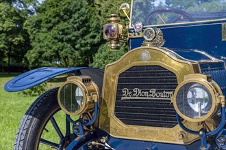 Oldtimer De Dion Bouton AU