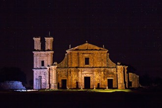Jesuit Mission Sao Miguel das Missoes