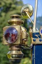 Oldtimer De Dion Bouton AU