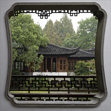 Guo Zhuang Garden