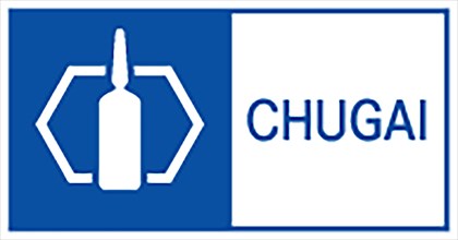Logo Chugai Seiyaku
