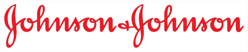 Logo Johnson and Johnson