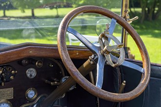 Oldtimer Hispano-Suiza T16