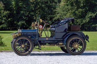 Oldtimer De Dion Bouton AU