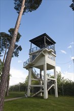 US Observation Tower