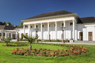 Kurhaus spa resort