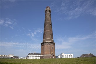 New lighthouse