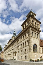 Renaissance town hall