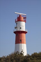 Small lighthouse