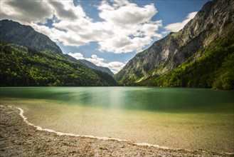 Lake Leopoldstein