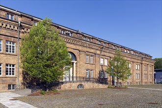 Prussia Museum