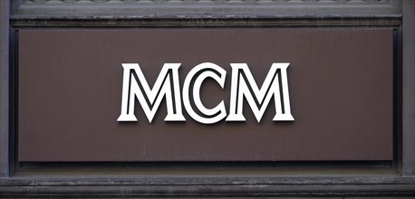 MCM