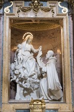 Our lady of mount Carmel