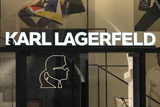 Karl Lagerfeld Shop
