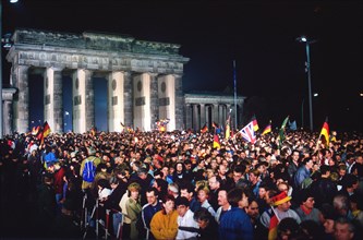 Festival of Unity on 2/3 October 1990