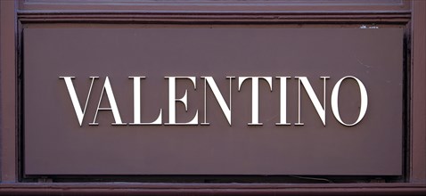 Valentino
