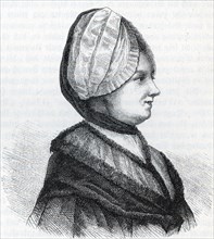 Sophie de la Roche