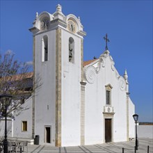 Misericordia Chapel or Mercy Chapel
