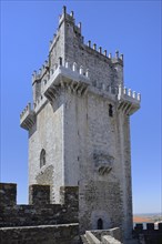 Beja castle
