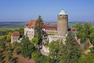 Castle Colmberg