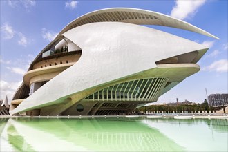 Modern Opera House