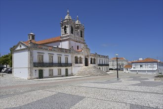 Our Lady of Nazare Church