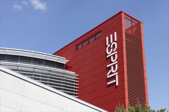 Esprit headquarters
