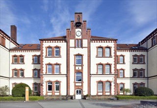 Campus Minden of the University of Applied Sciences Bielefeld