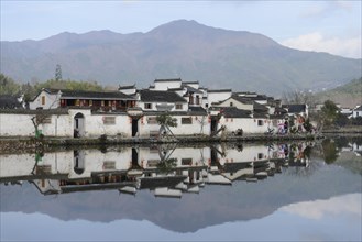 Xidi Ancient Village