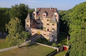 Petzsches Schloss