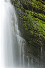 Thur waterfalls