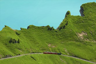 Brienz Rothorn Railway