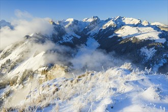 Hoher Kasten