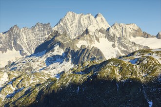 Lauteraarhorn