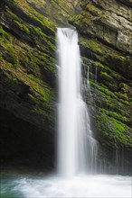 Thur Waterfalls