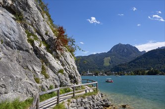 Buerglsteig with Rettenkogel