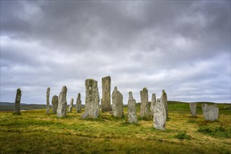 Callanish Standing Stones