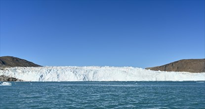 Eqi Glacier