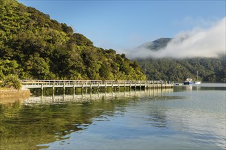 Ngakuta Bay