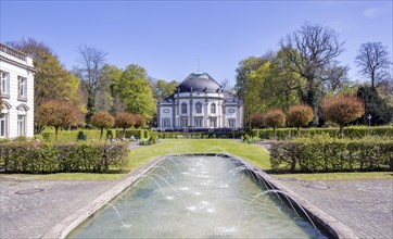 Theater im Park