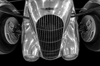 Oldtimer Detail